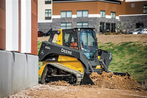 skid steer contest|WOC Report: John Deere Announces Second Annual ‘Small .